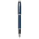 Stilou Parker IM Royal Matte Blue