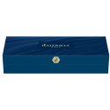 Pix Waterman Hemisphere Gold placat cu aur 23K