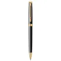 Pix Waterman Hemisphere Gold placat cu aur 23K
