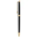 Pix Waterman Hemisphere Gold placat cu aur 23K