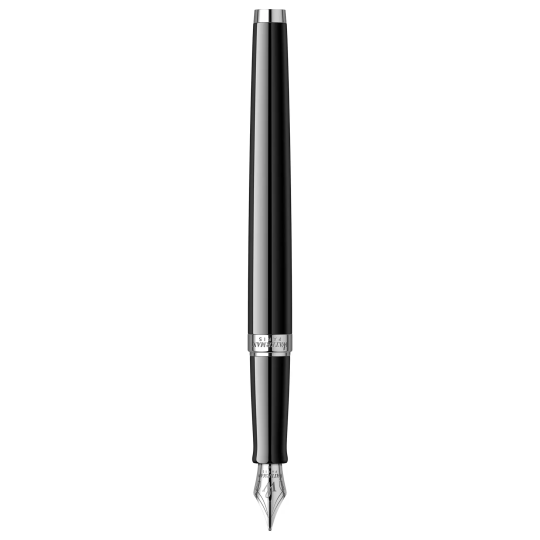 Stilou Waterman Hemisphere Essential Black