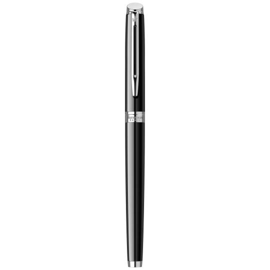 Stilou Waterman Hemisphere Essential Black