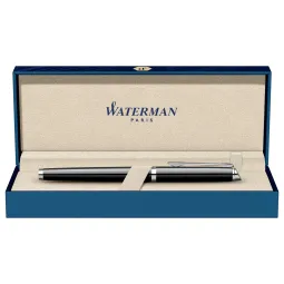 Stilou Waterman Hemisphere Essential Black