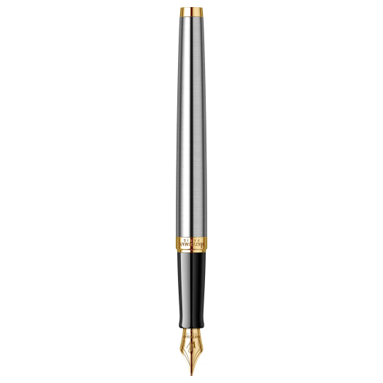 Stilou Waterman Hemisphere Essential Gold