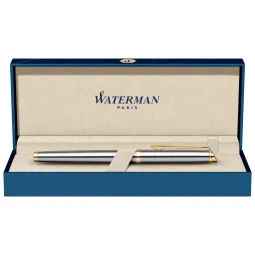 Stilou Waterman Hemisphere Essential Gold
