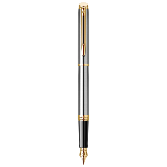 Stilou Waterman Hemisphere Essential Gold