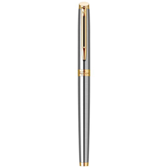Stilou Waterman Hemisphere Essential Gold