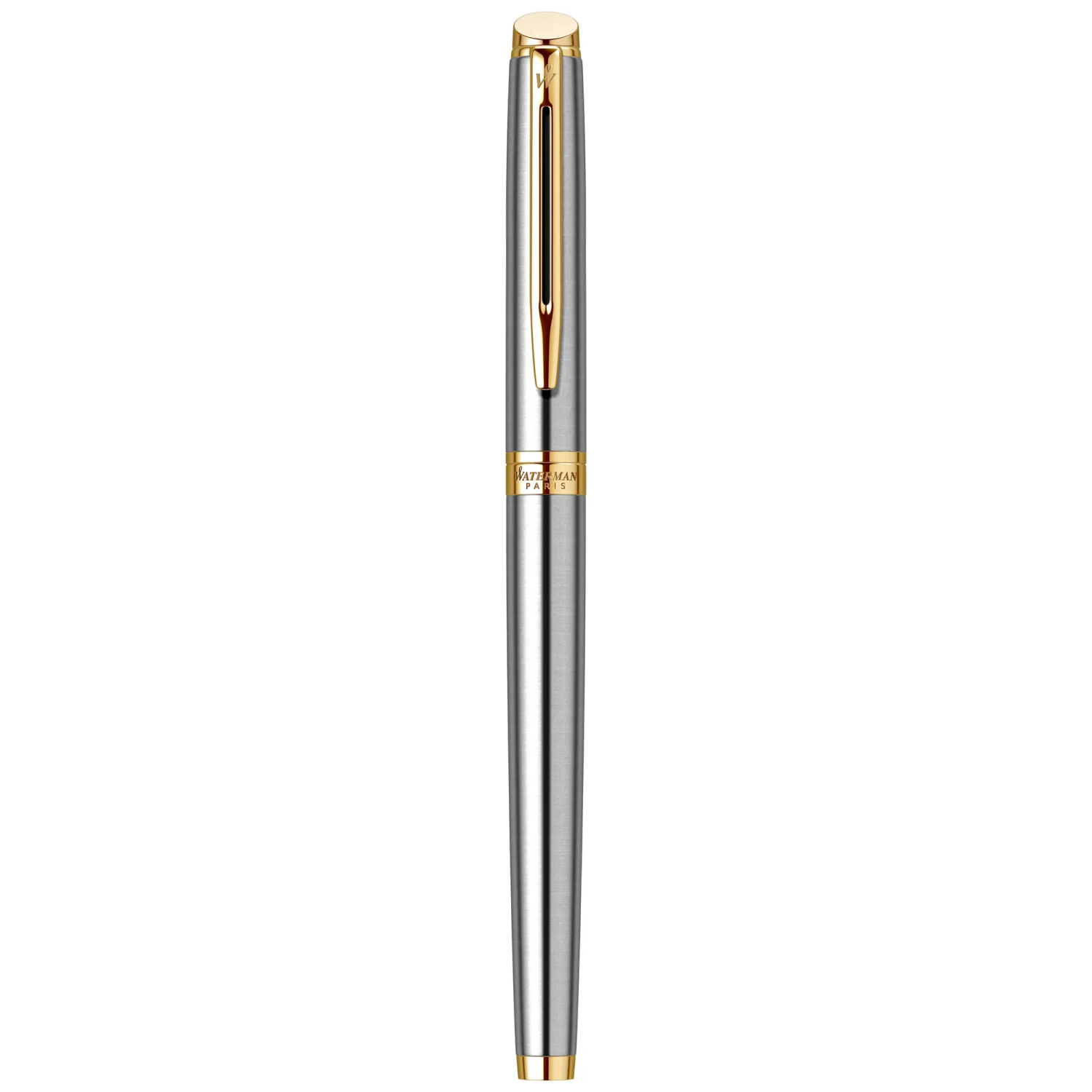 Stilou Waterman Hemisphere Essential Gold