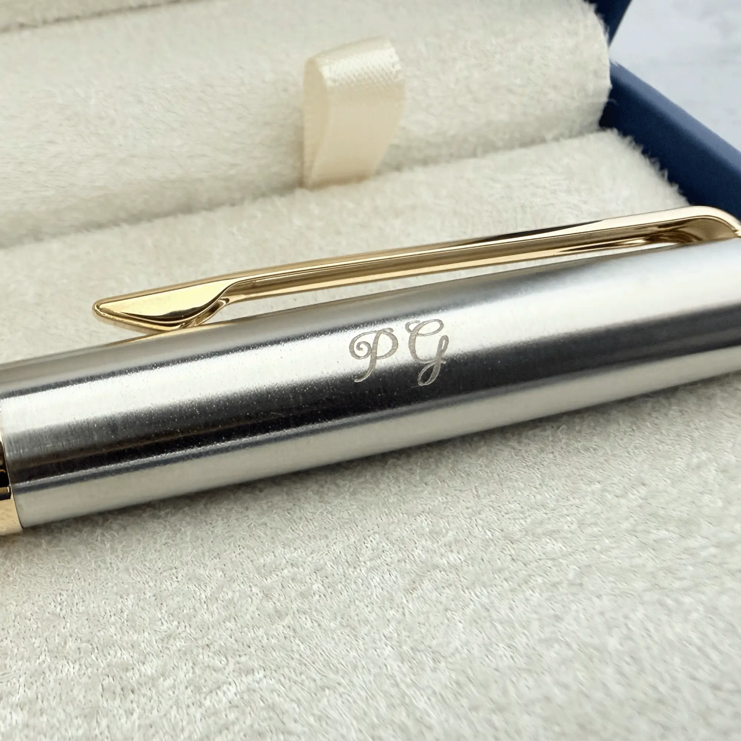 Stilou Waterman Hemisphere Essential Gold