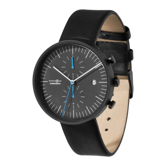 Ceas Marksman Observer Chrono