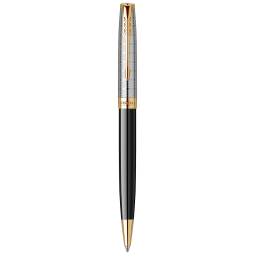 Pix Parker Sonnet Royal Metal Black