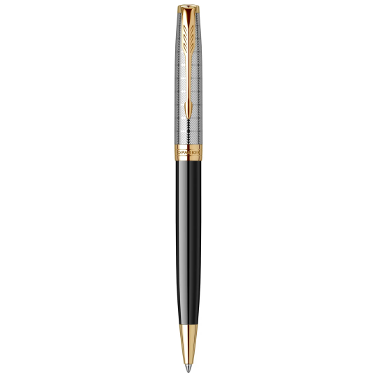 Pix Parker Sonnet Royal Metal Black