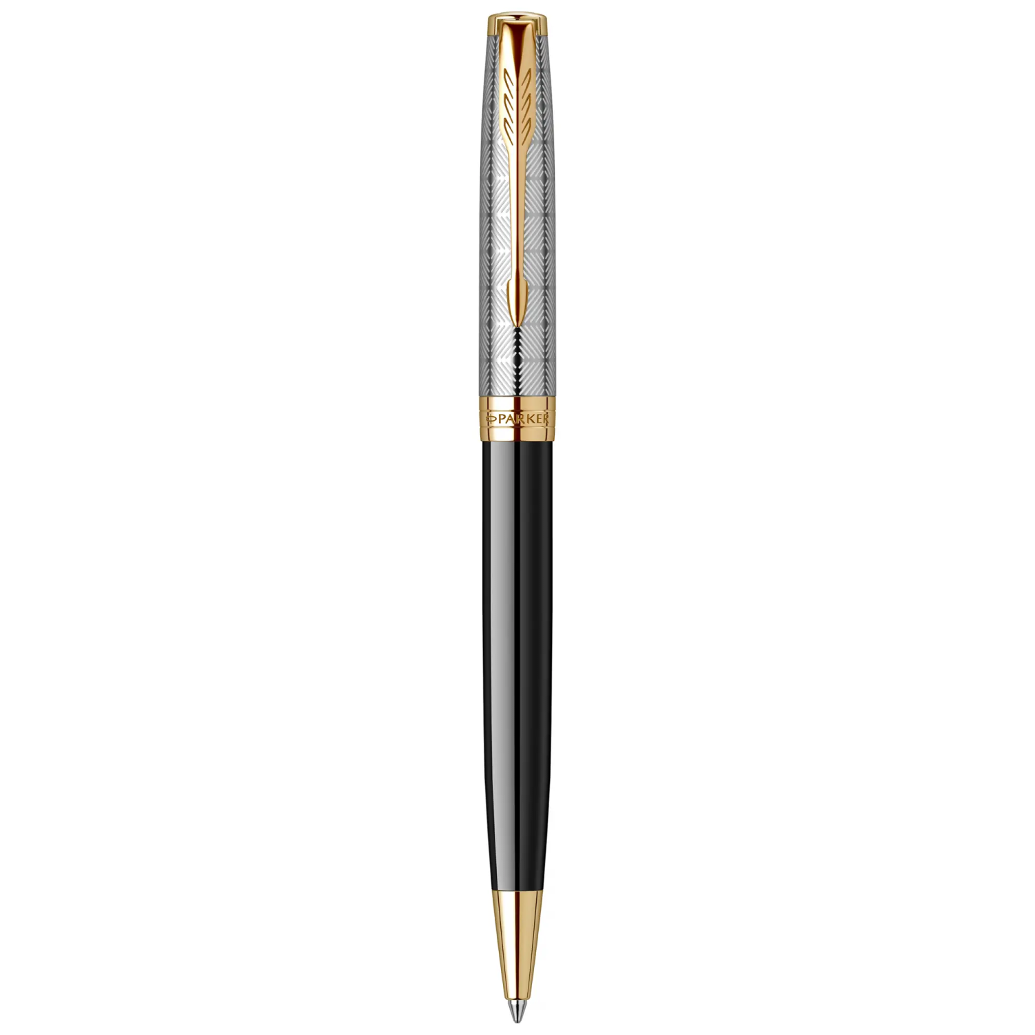 Pix Parker Sonnet Royal Metal Black