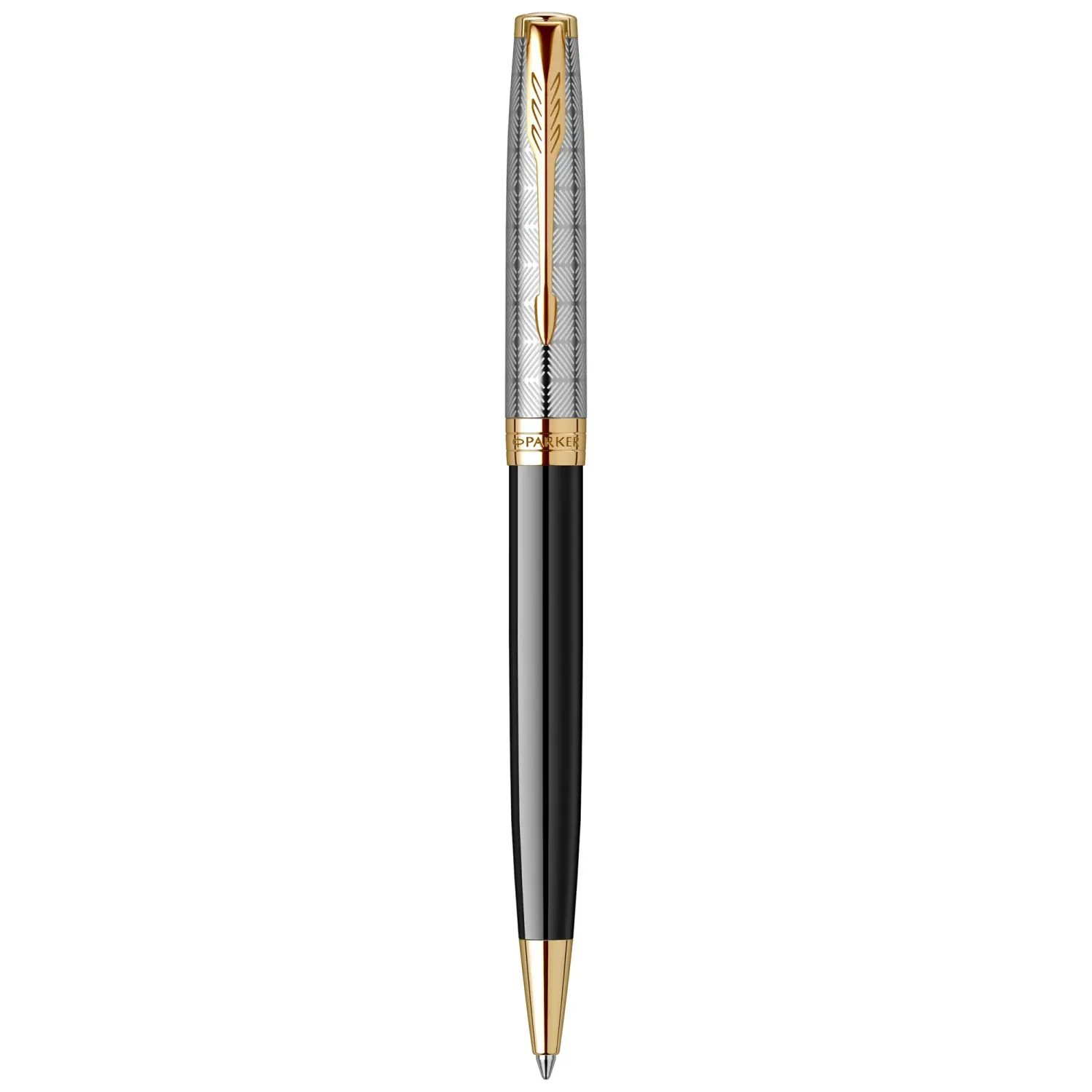 Pix Parker Sonnet Royal Metal Black