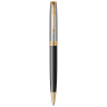 Pix Parker Sonnet Royal Metal Black