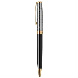 Pix Parker Sonnet Royal Metal Black