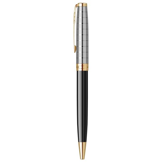 Pix Parker Sonnet Royal Metal Black