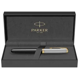 Stilou Parker 51 Royal Premium penita ascunsa