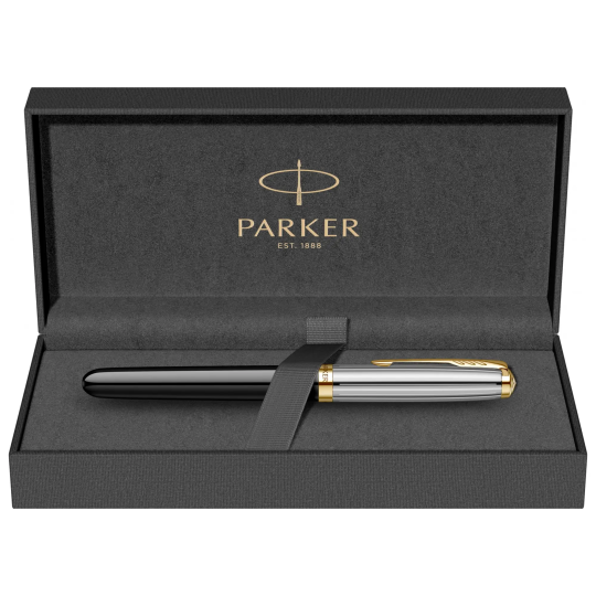 Stilou Parker 51 Royal Premium penita ascunsa