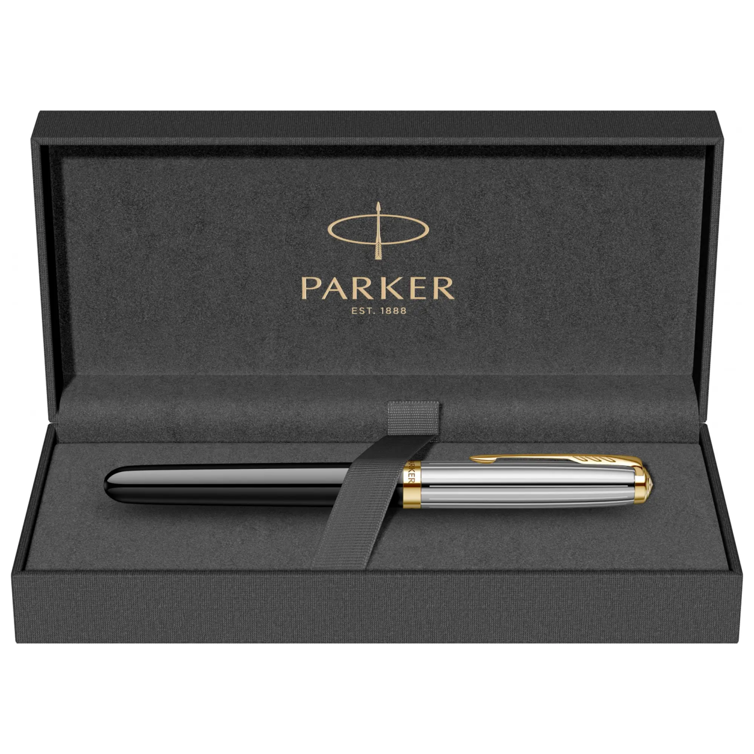 Stilou Parker 51 Royal Premium penita ascunsa