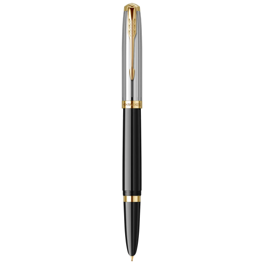 Stilou Parker 51 Royal Premium penita ascunsa