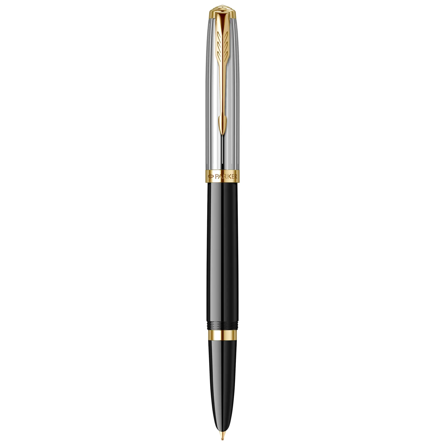Stilou Parker 51 Royal Premium penita ascunsa