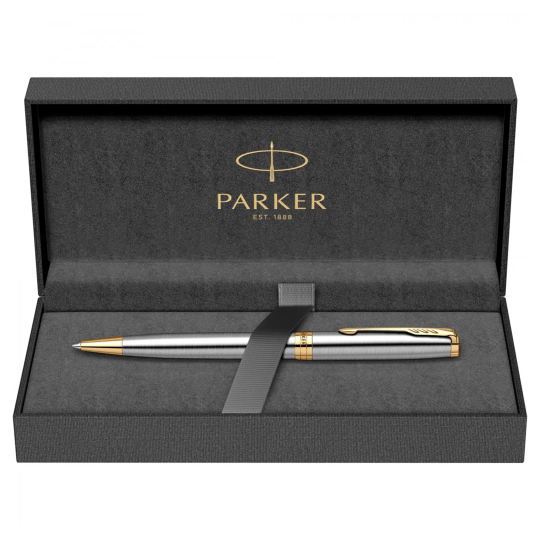 Pix Parker Sonnet Royal Gold