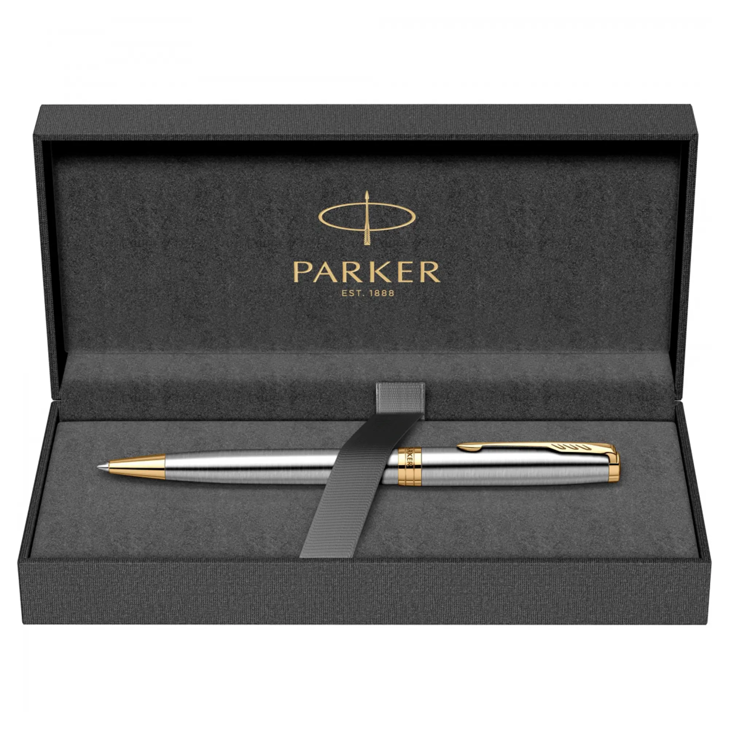 Pix Parker Sonnet Royal Gold