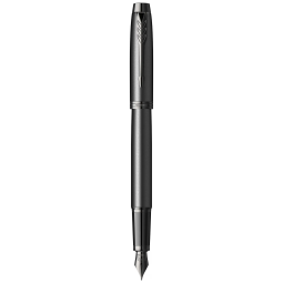 Stilou Parker IM Royal Achromatic Black