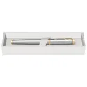 Stilou Parker IM Royal Brushed Gold
