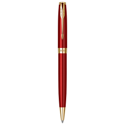 Pix Parker Sonnet Royal Ruby Gold