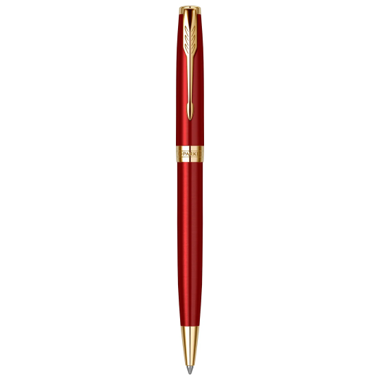 Pix Parker Sonnet Royal Ruby Gold