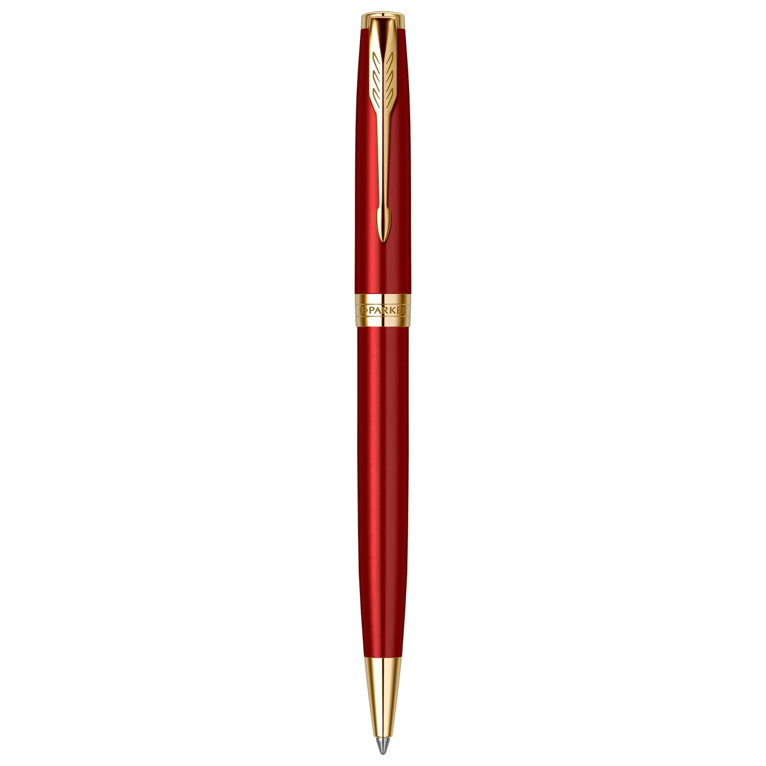 Pix Parker Sonnet Royal Ruby Gold