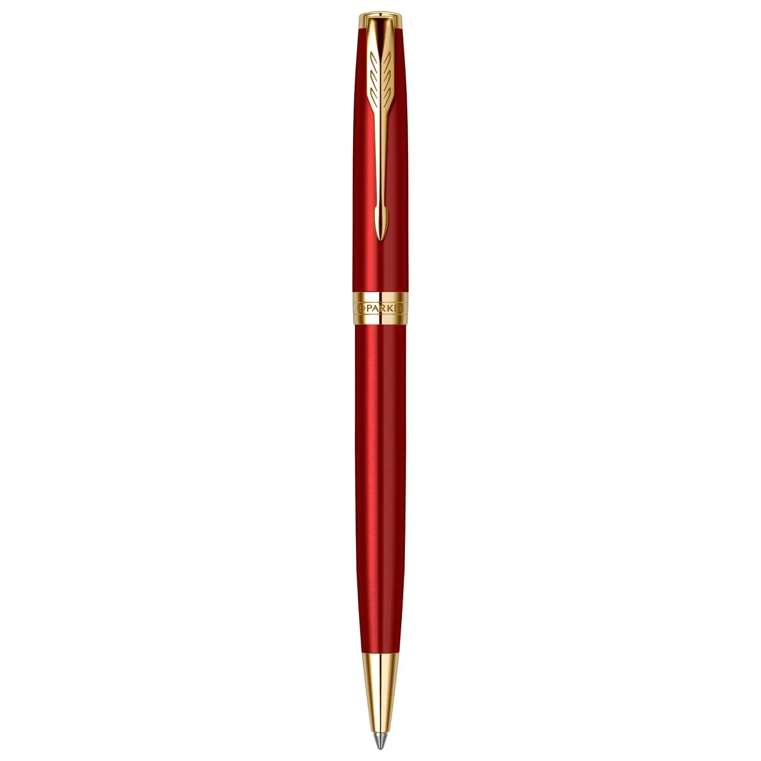 Pix Parker Sonnet Royal Ruby Gold