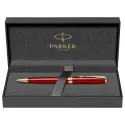 Pix Parker Sonnet Royal Ruby Gold