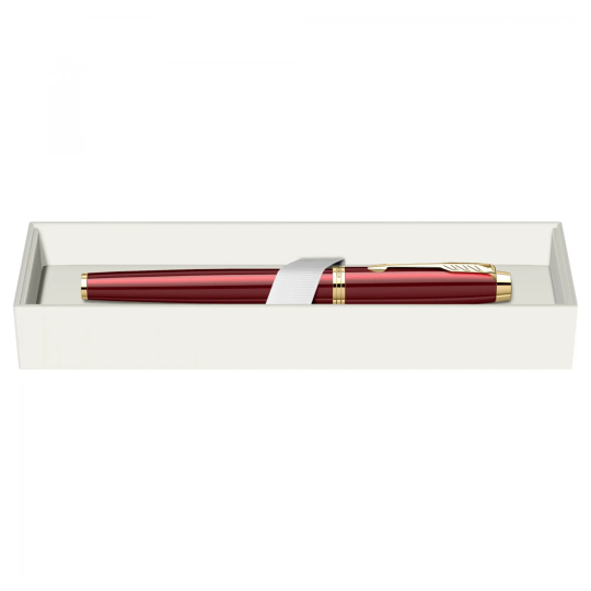 Stilou Parker IM Royal Ruby Gold