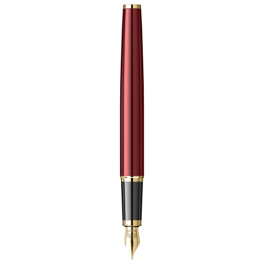 Stilou Parker IM Royal Ruby Gold