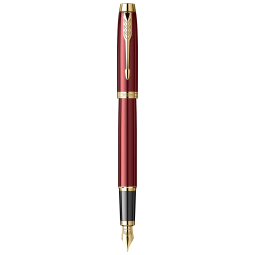 Stilou Parker IM Royal Ruby Gold