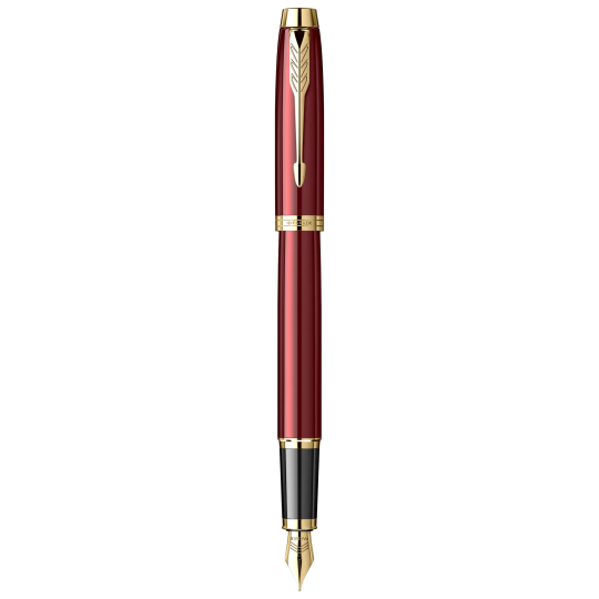 Stilou Parker IM Royal Ruby Gold
