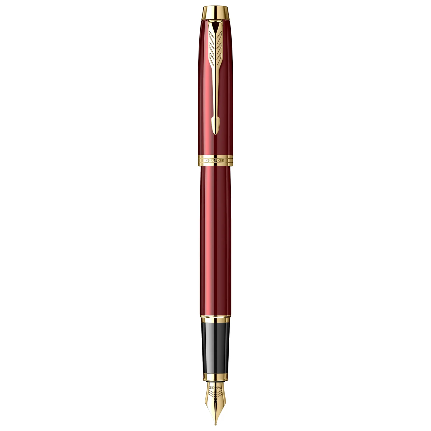 Stilou Parker IM Royal Ruby Gold