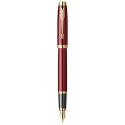 Stilou Parker IM Royal Ruby Gold