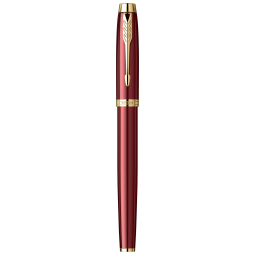 Stilou Parker IM Royal Ruby Gold