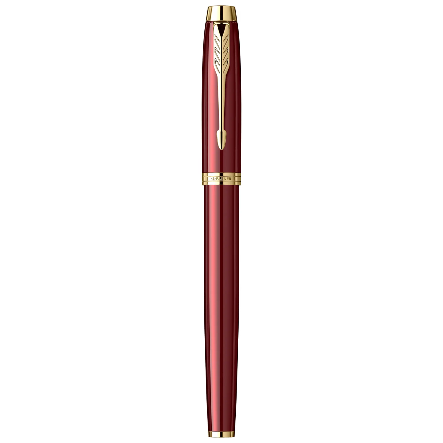 Stilou Parker IM Royal Ruby Gold