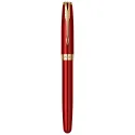 Stilou Parker Sonnet Royal Ruby penita aur masiv 18k