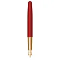 Stilou Parker Sonnet Royal Ruby penita aur masiv 18k