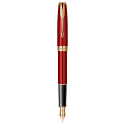 Stilou Parker Sonnet Royal Ruby Gold