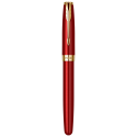 Stilou Parker Sonnet Royal Ruby Gold