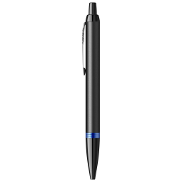 Pix Parker IM Royal Professionals Marine Blue
