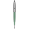 Pix Parker Sonnet Royal Sandblasted Green