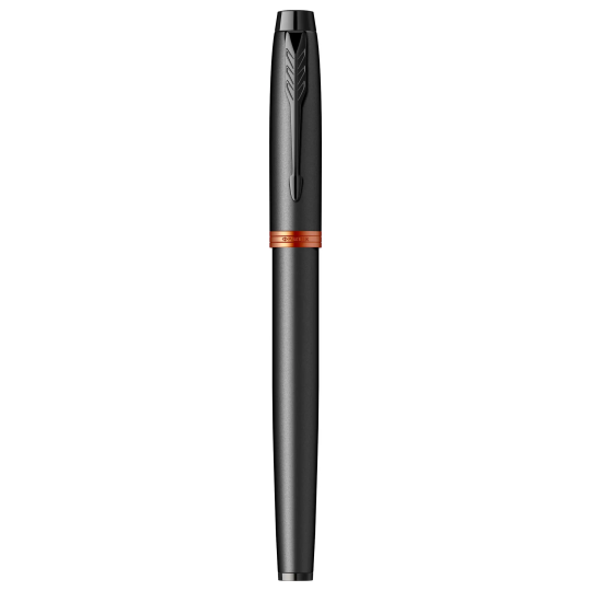 Stilou Parker IM Royal Professionals Flame Orange